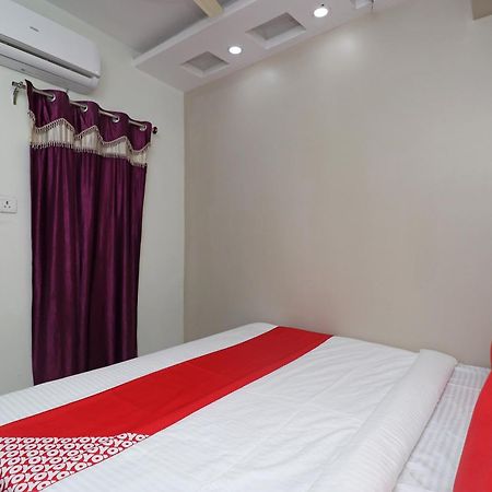 Hotel O Swastik Resort Colonelganj Экстерьер фото